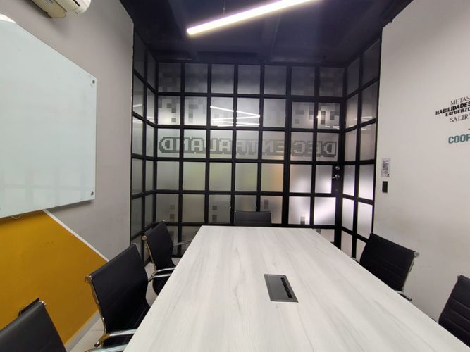Edificio en venta en Colsag, Cúcuta, 519 m² · foto 16 de 24