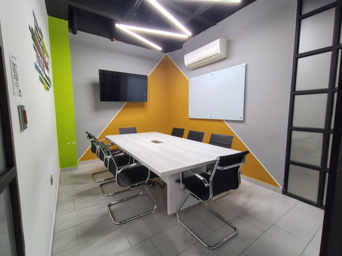 Edificio en venta en Colsag, Cúcuta, 519 m² · foto 17 de 24