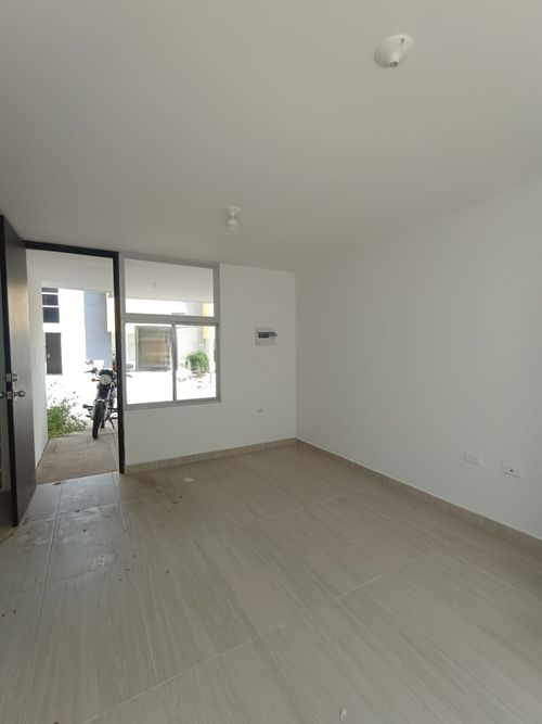 Casa de 3 alcobas en venta en Santander, Villa del Rosario, 64 m² · foto 3 de 11