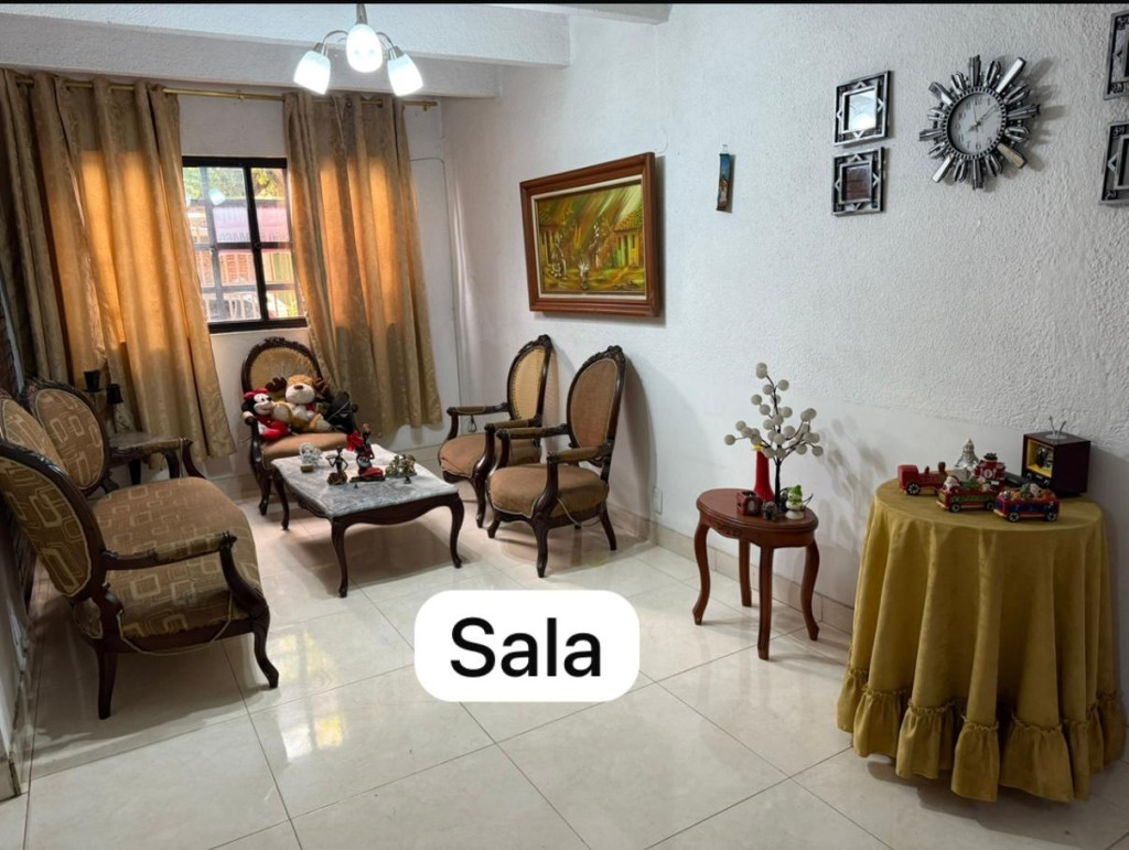 Apartamento en venta en Quinta Oriental, Cúcuta · foto 4 de 14