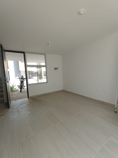 Casa de 3 alcobas en venta en Santander, Villa del Rosario, 64 m² · foto 4 de 11