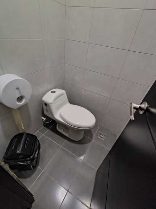 Edificio en venta en Colsag, Cúcuta, 519 m² · foto 18 de 24