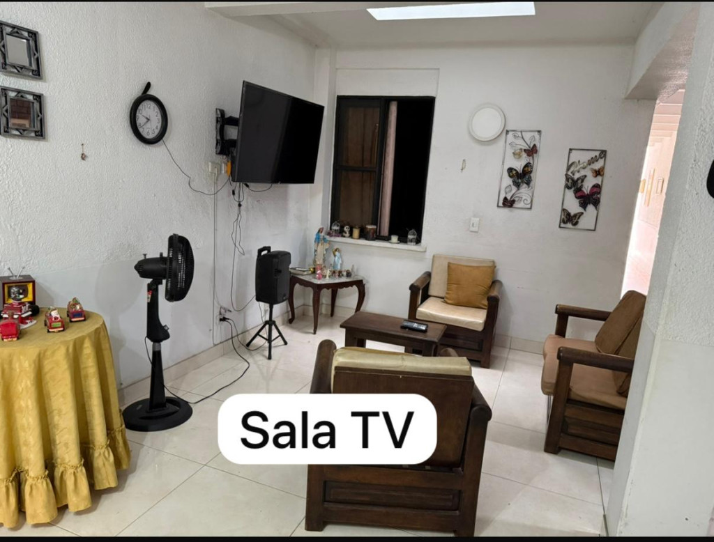 Apartamento en venta en Quinta Oriental, Cúcuta · foto 5 de 14