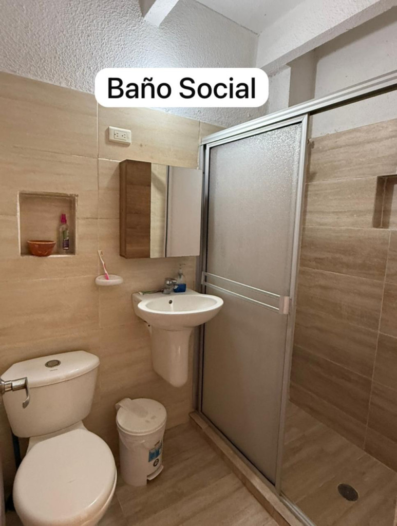 Apartamento en venta en Quinta Oriental, Cúcuta · foto 7 de 14