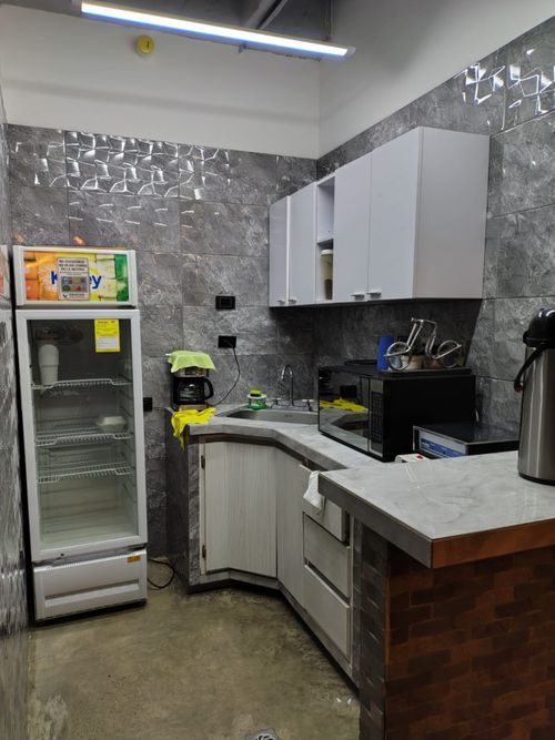 Edificio en venta en Colsag, Cúcuta, 519 m² · foto 21 de 24