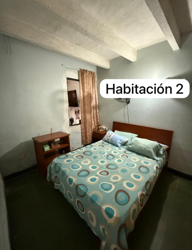 Apartamento en venta en Quinta Oriental, Cúcuta · foto 8 de 14