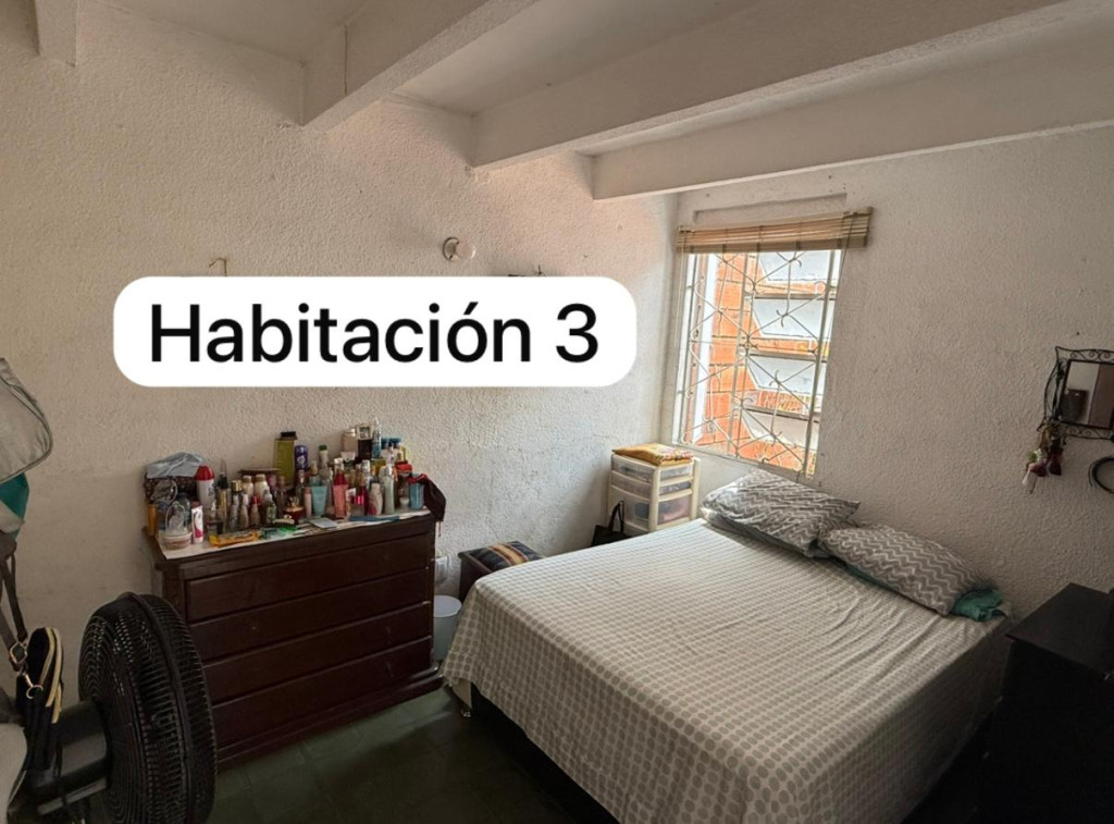 Apartamento en venta en Quinta Oriental, Cúcuta · foto 9 de 14