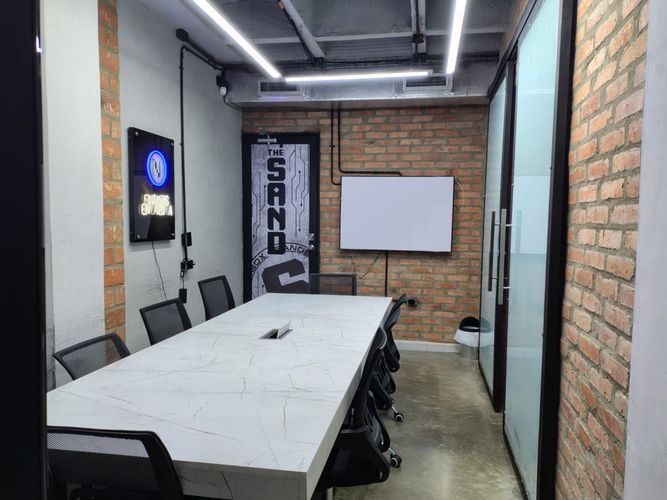 Edificio en venta en Colsag, Cúcuta, 519 m² · foto 24 de 24