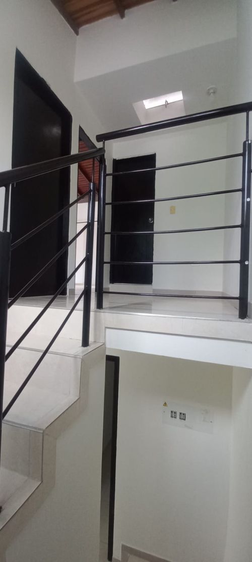Casa de 3 alcobas en venta en Bocono, Villa del Rosario, 57 m² · foto 6 de 15