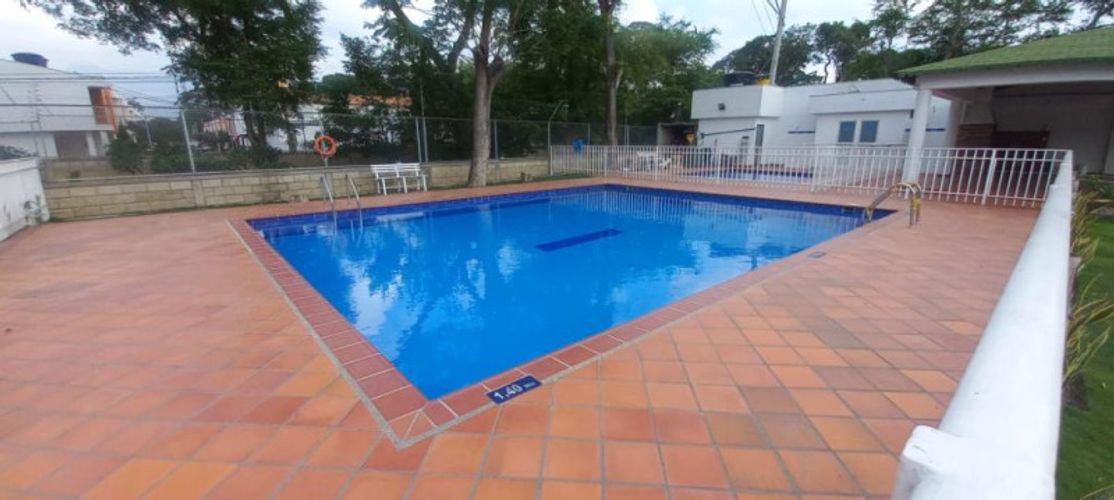 Casa de 3 alcobas en venta en Bocono, Villa del Rosario, 57 m² · foto 15 de 15
