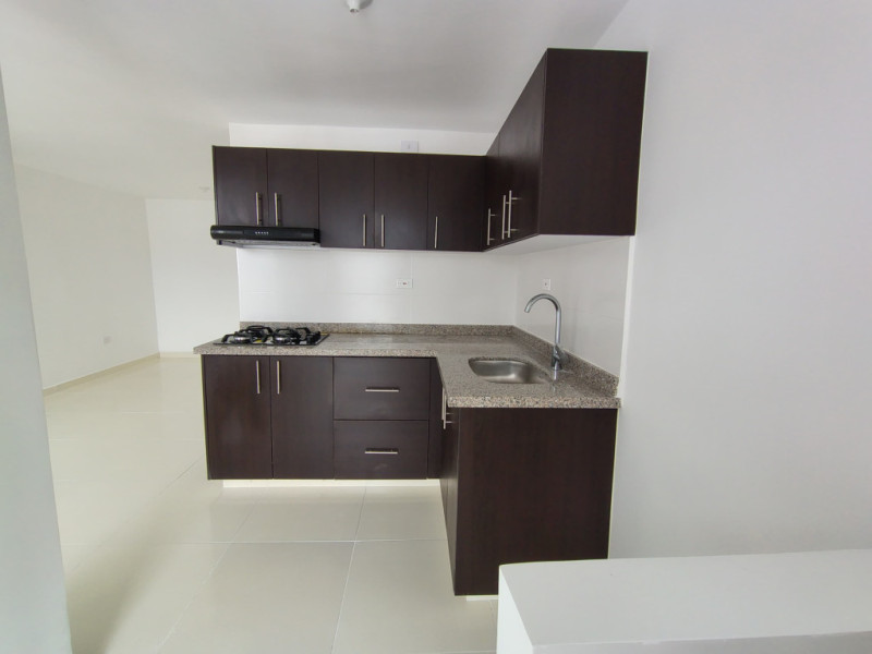 Apartamento en venta en Prados Del Este, Cúcuta · foto 2 de 22