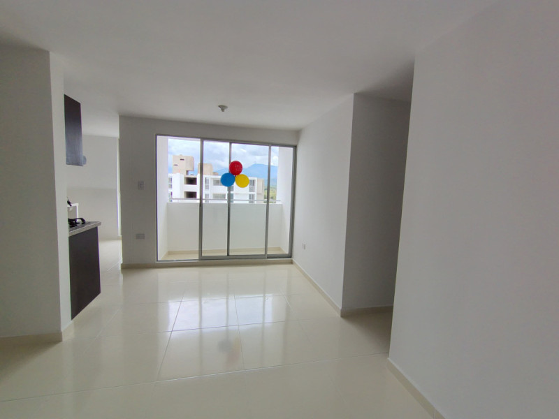 Apartamento en venta en Prados Del Este, Cúcuta · foto 3 de 22