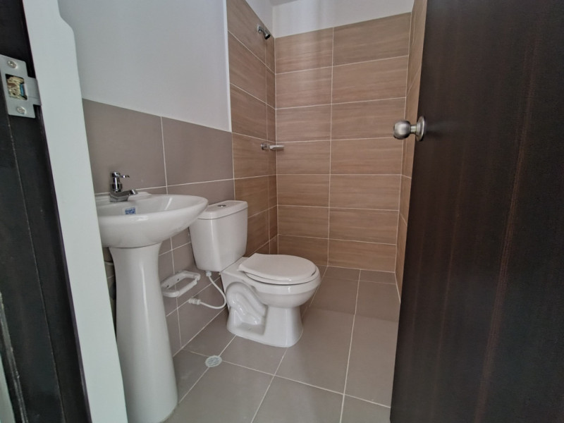Apartamento en venta en Prados Del Este, Cúcuta · foto 4 de 22