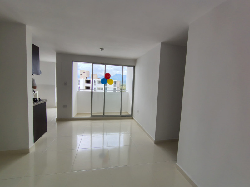 Apartamento en venta en Prados Del Este, Cúcuta · foto 6 de 22