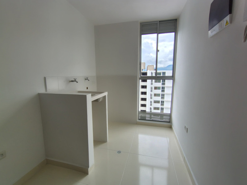 Apartamento en venta en Prados Del Este, Cúcuta · foto 7 de 22