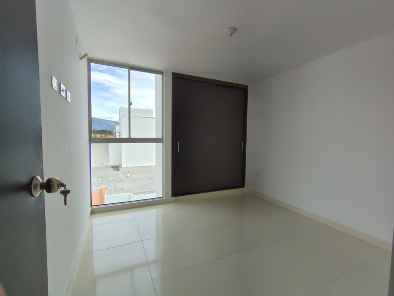 Apartamento en venta en Prados Del Este, Cúcuta · foto 11 de 22