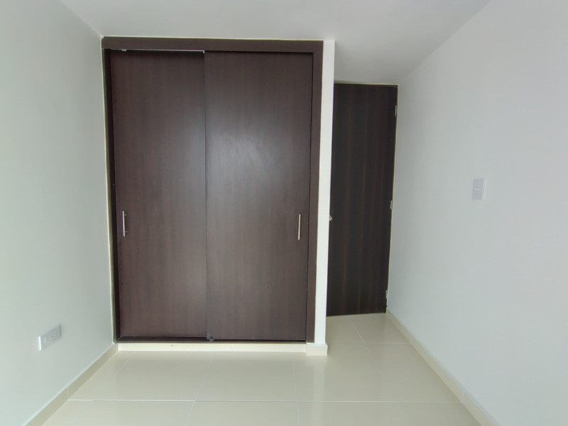 Apartamento en venta en Prados Del Este, Cúcuta · foto 12 de 22