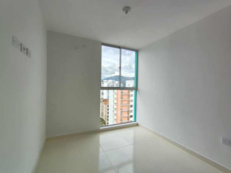 Apartamento en venta en Prados Del Este, Cúcuta · foto 13 de 22