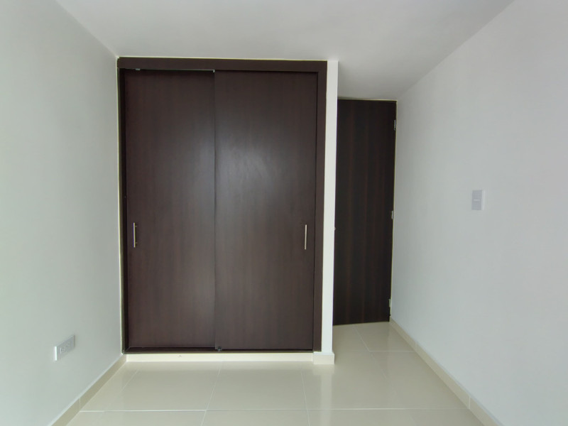 Apartamento en venta en Prados Del Este, Cúcuta · foto 16 de 22