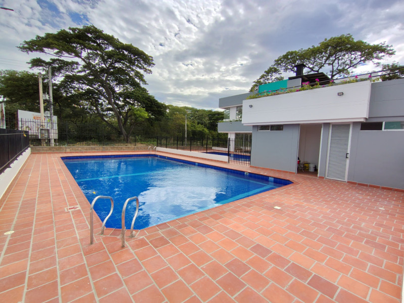 Apartamento en venta en Prados Del Este, Cúcuta · foto 20 de 22