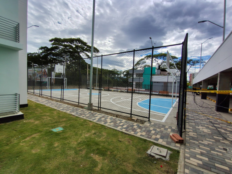 Apartamento en venta en Prados Del Este, Cúcuta · foto 21 de 22