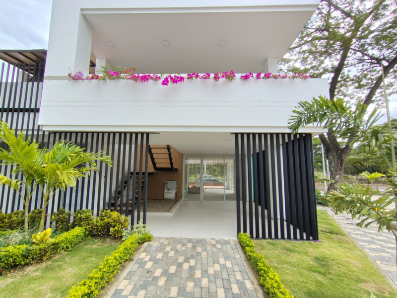 Apartamento en venta en Prados Del Este, Cúcuta · foto 22 de 22