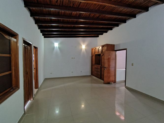 Casa en venta en La Cabrera, Cúcuta · foto 2 de 24