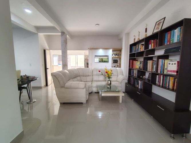 Casa de 3 alcobas en venta en Luis Carlos Galan, Villa del Rosario, 240 m² · foto 2 de 20