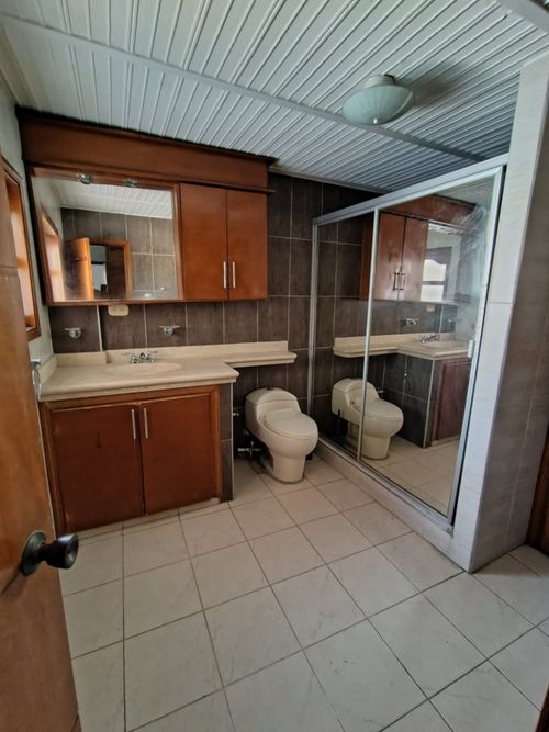 Casa en venta en La Cabrera, Cúcuta · foto 3 de 24