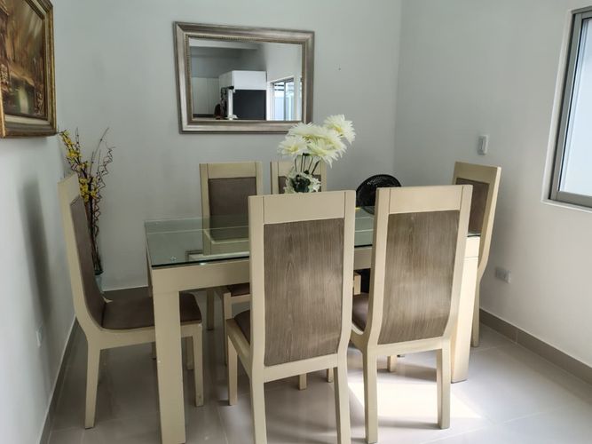 Casa de 3 alcobas en venta en Luis Carlos Galan, Villa del Rosario, 240 m² · foto 3 de 20