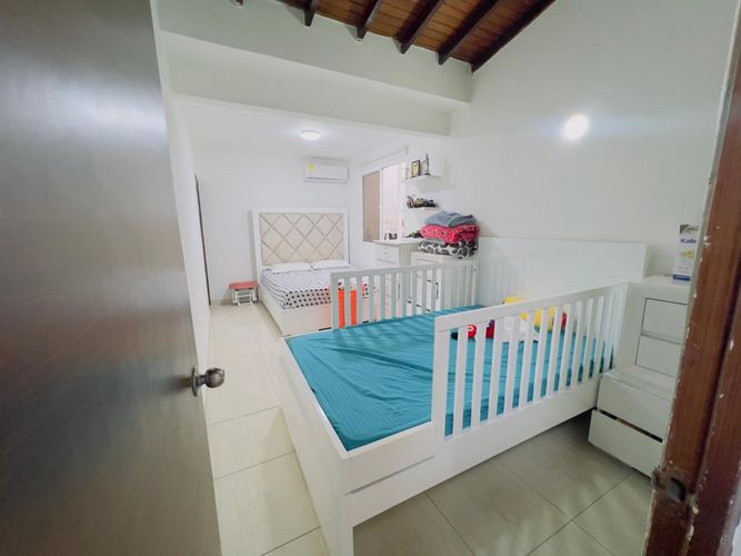 Casa de 3 alcobas en venta en Prados Del Este, Cúcuta, 112 m² · foto 3 de 10