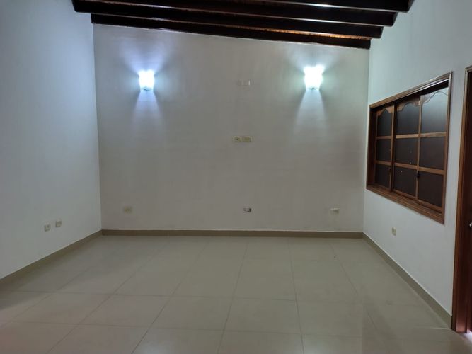 Casa en venta en La Cabrera, Cúcuta · foto 4 de 24