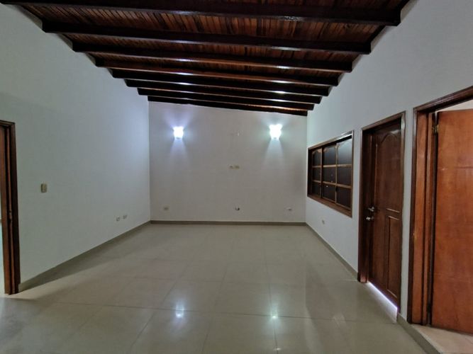 Casa en venta en La Cabrera, Cúcuta · foto 5 de 24
