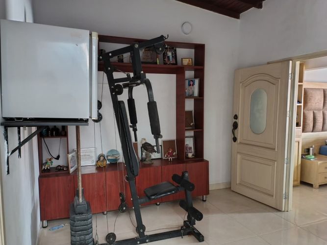 Casa de 3 alcobas en venta en Luis Carlos Galan, Villa del Rosario, 240 m² · foto 6 de 20