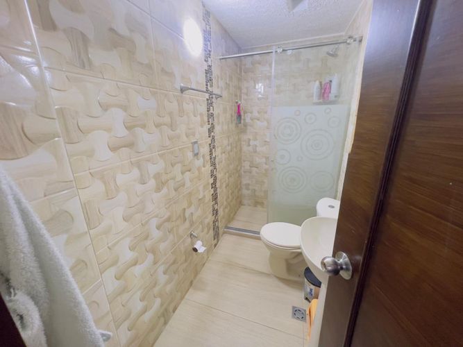 Casa de 3 alcobas en venta en Prados Del Este, Cúcuta, 112 m² · foto 6 de 10