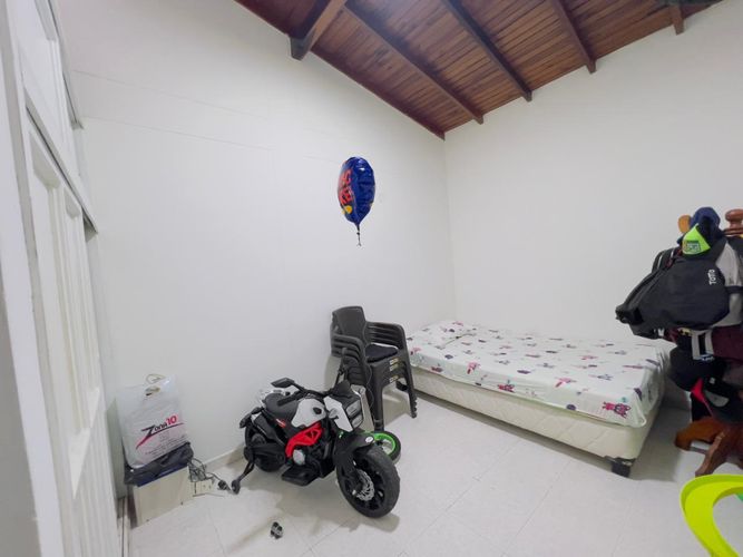 Casa de 3 alcobas en venta en Prados Del Este, Cúcuta, 112 m² · foto 7 de 10