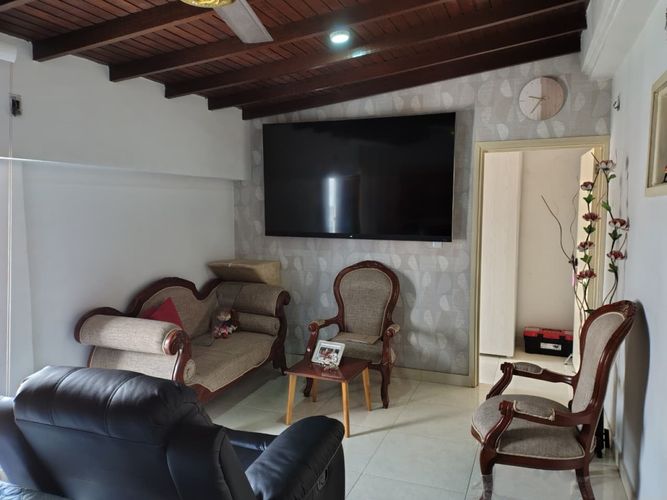 Casa de 3 alcobas en venta en Luis Carlos Galan, Villa del Rosario, 240 m² · foto 8 de 20