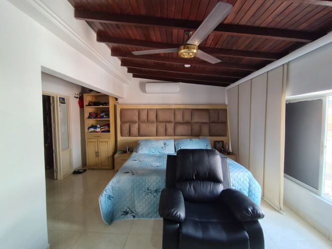 Casa de 3 alcobas en venta en Luis Carlos Galan, Villa del Rosario, 240 m² · foto 9 de 20