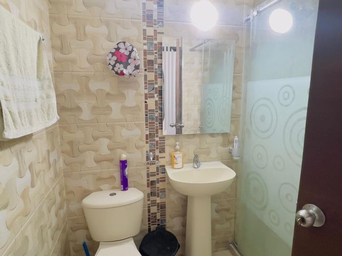 Casa de 3 alcobas en venta en Prados Del Este, Cúcuta, 112 m² · foto 8 de 10