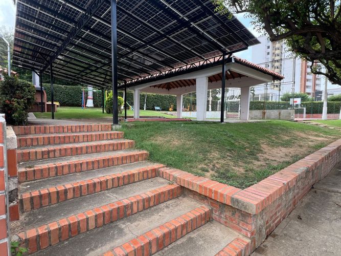 Casa de 3 alcobas en venta en Prados Del Este, Cúcuta, 112 m² · foto 10 de 10