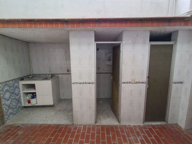 Casa en venta en La Cabrera, Cúcuta · foto 14 de 24