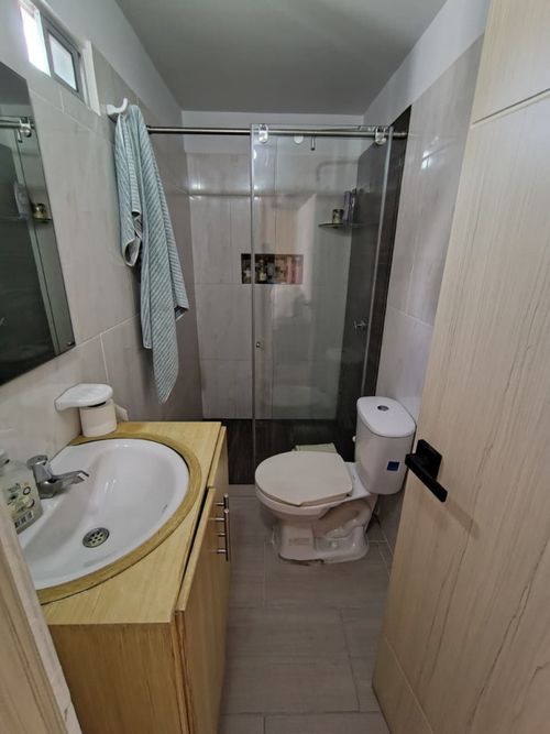 Casa de 3 alcobas en venta en Luis Carlos Galan, Villa del Rosario, 240 m² · foto 13 de 20