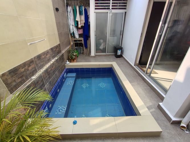 Casa de 3 alcobas en venta en Luis Carlos Galan, Villa del Rosario, 240 m² · foto 16 de 20