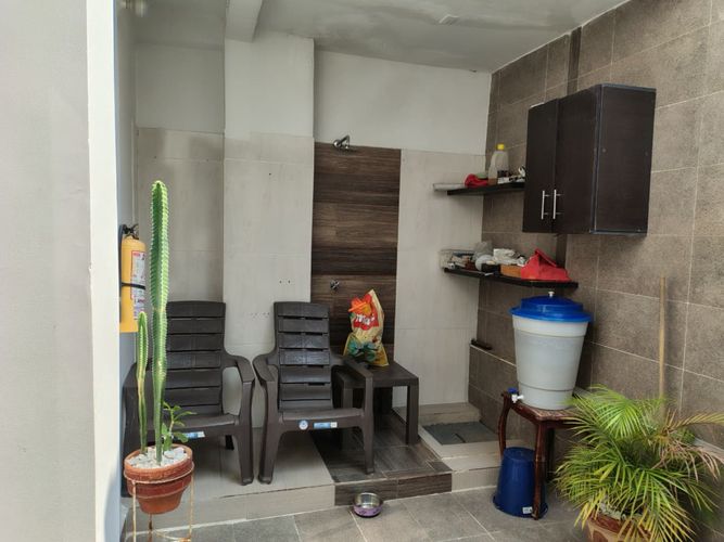 Casa de 3 alcobas en venta en Luis Carlos Galan, Villa del Rosario, 240 m² · foto 17 de 20