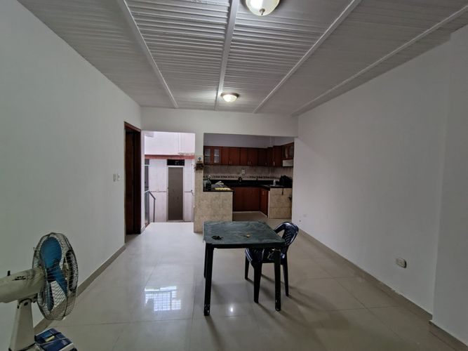 Casa en venta en La Cabrera, Cúcuta · foto 21 de 24