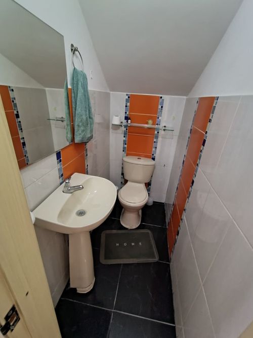 Casa de 3 alcobas en venta en Luis Carlos Galan, Villa del Rosario, 240 m² · foto 18 de 20