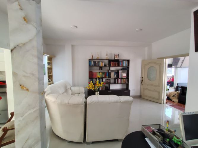 Casa de 3 alcobas en venta en Luis Carlos Galan, Villa del Rosario, 240 m² · foto 19 de 20