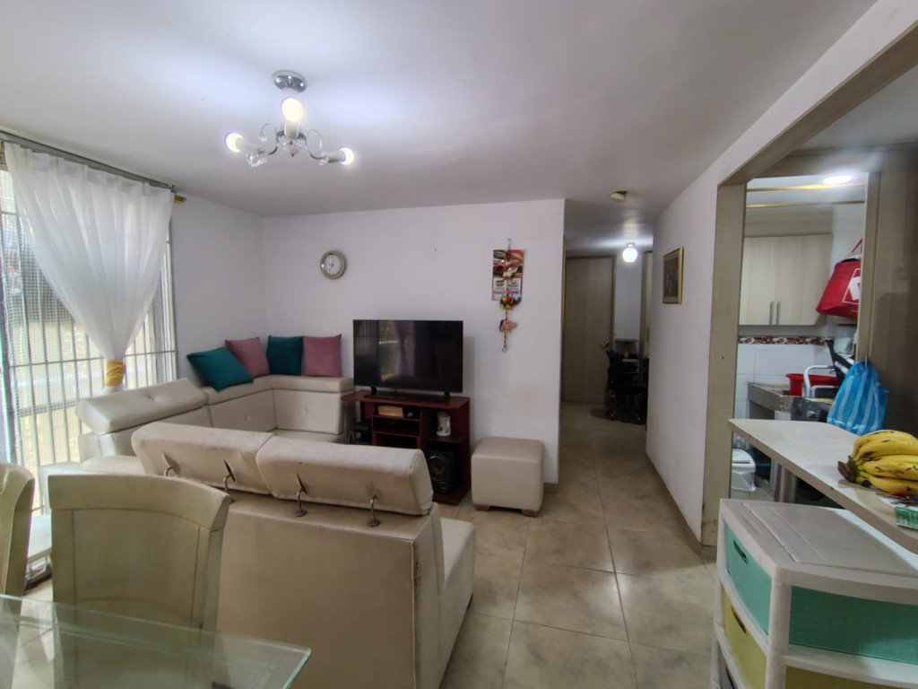 Apartamento en venta en San Luis, Cúcuta · foto 2 de 13