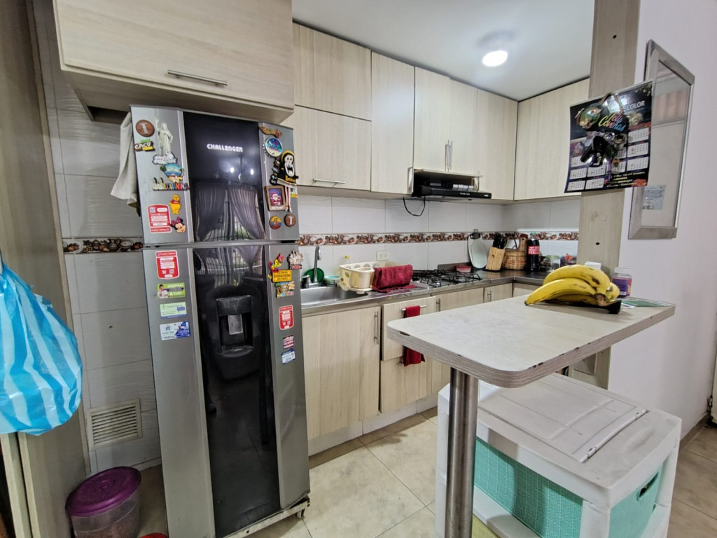Apartamento en venta en San Luis, Cúcuta · foto 3 de 13