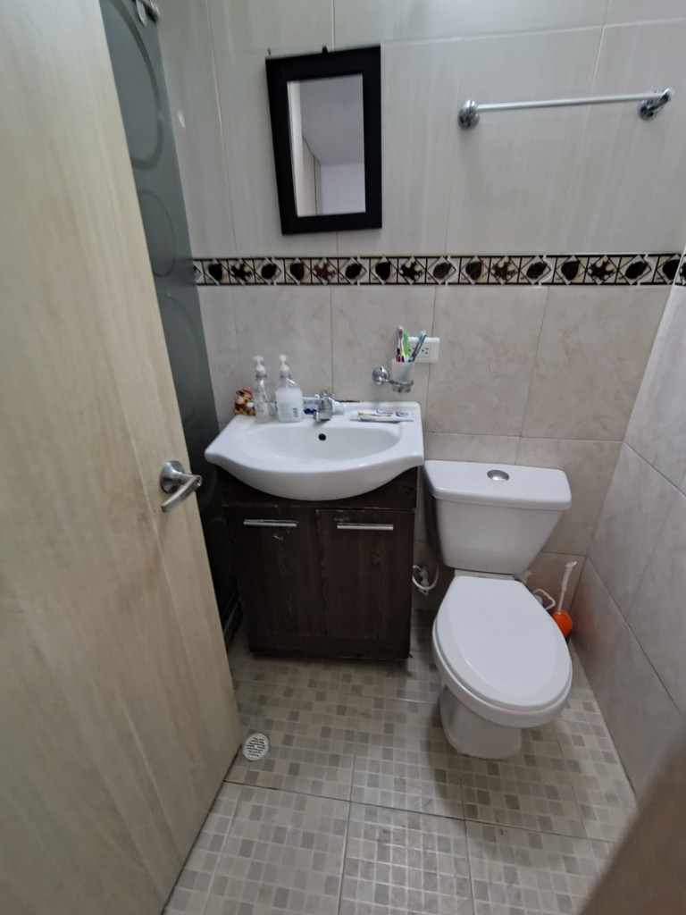 Apartamento en venta en San Luis, Cúcuta · foto 4 de 13